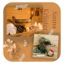 Sauna Kräutermischung